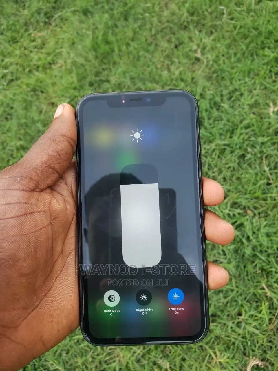 Apple iPhone 11 64 GB Black