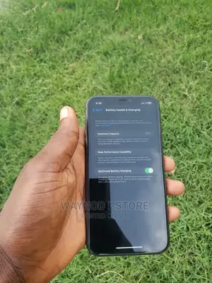 Apple iPhone 11 64 GB Black