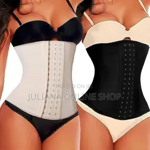 Photo - Latex Waist Shaper /Trimmer