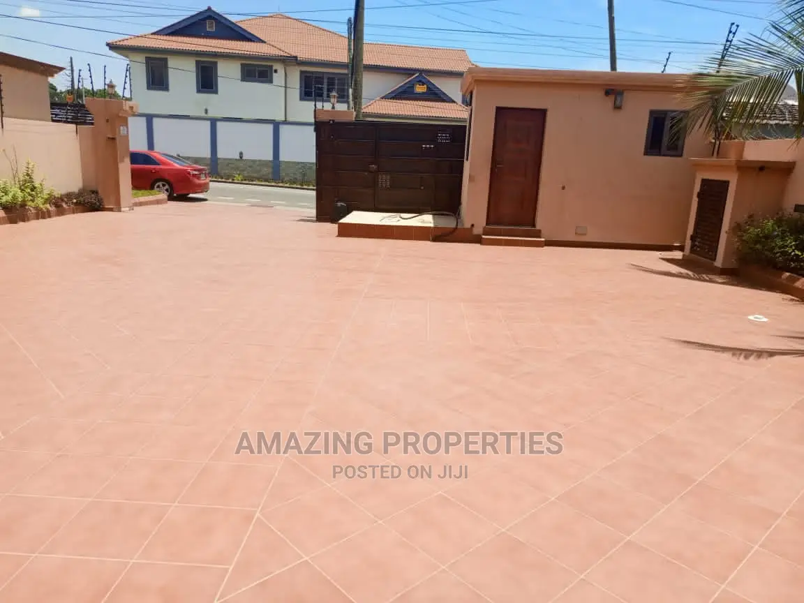 Office Space for Rent at East Legon
