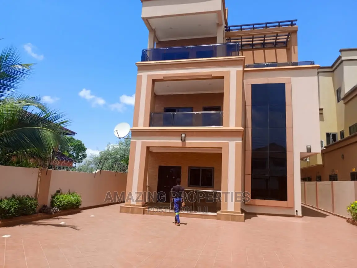 Office Space for Rent at East Legon