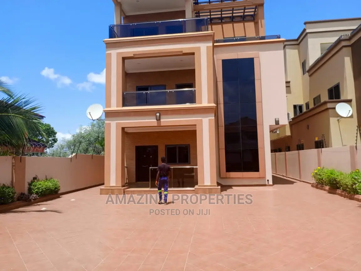 Office Space for Rent at East Legon