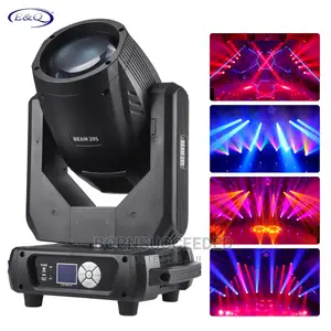 New Professional Beam 295w Stage Light