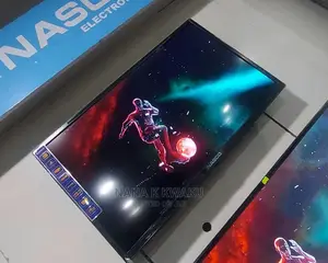Best-Nasco 32inches Led Digital Tv Satellite