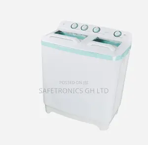 Durable Fairmate 15KG Semi Auto Twin Tub Washing Machine