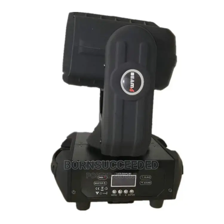 Profesional Beam 4 Moving Head Lights