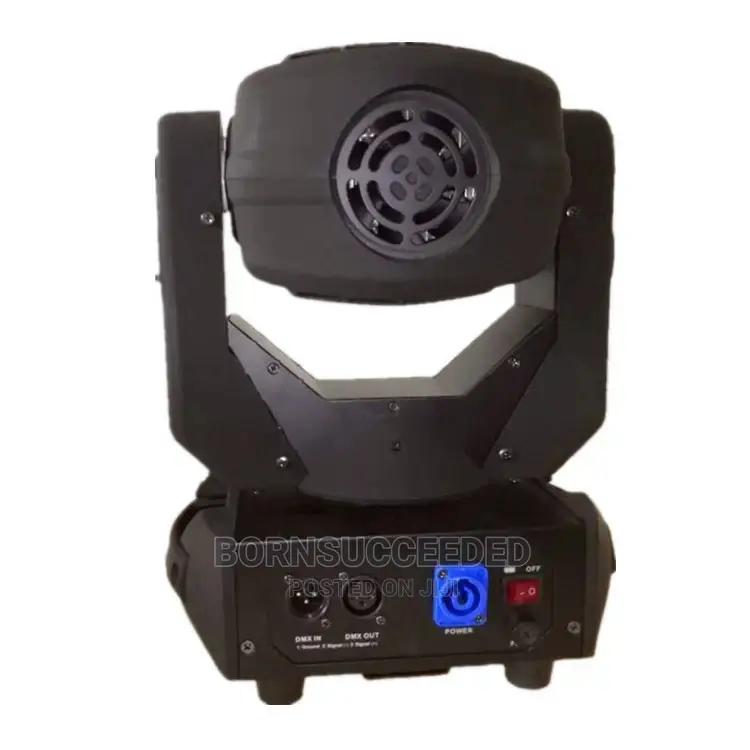 Profesional Beam 4 Moving Head Lights