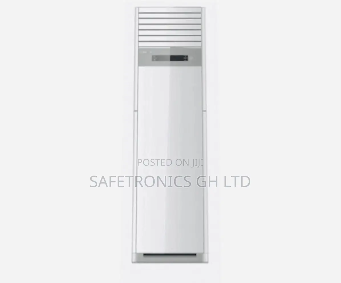 Hisense 3.0HP Floor Standing AC | FS 3 HP