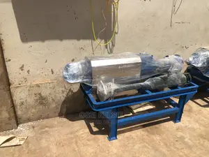 Manure Dryer