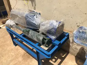 Manure Dryer