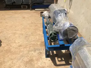 Manure Dryer