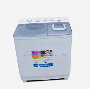 Pearl 7kg Twin Tub Semi Automatic Washing Machine PWM-70TT