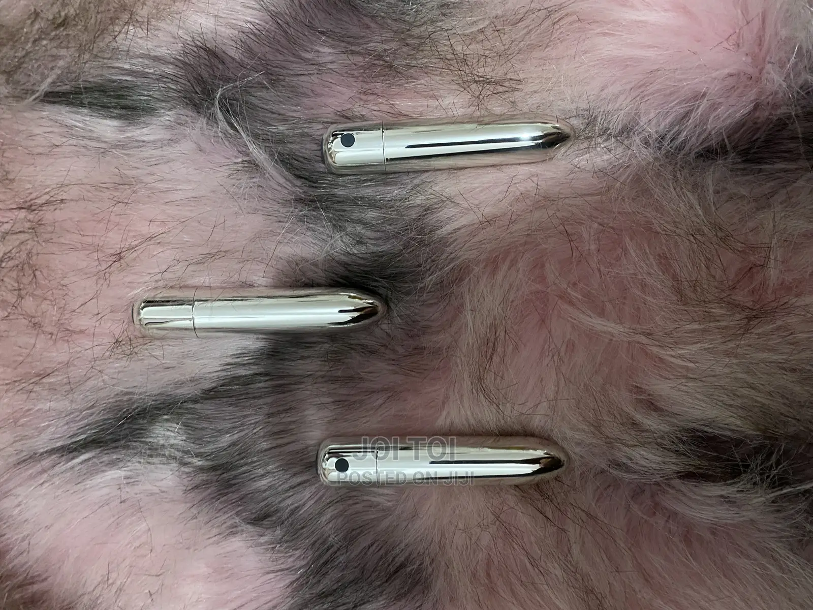 Bullet Vibrator Rechargeable