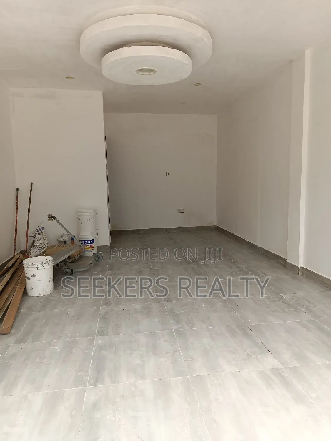 A Beautiful Shop at Osu for Rent