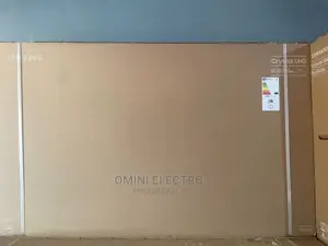 Samsung 75"Series 8 (Bu8000) Smart Uhd Tv