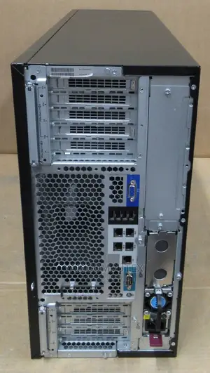 Server HP ProLiant DL380P Gen8 32GB Intel Xeon HDD 2T