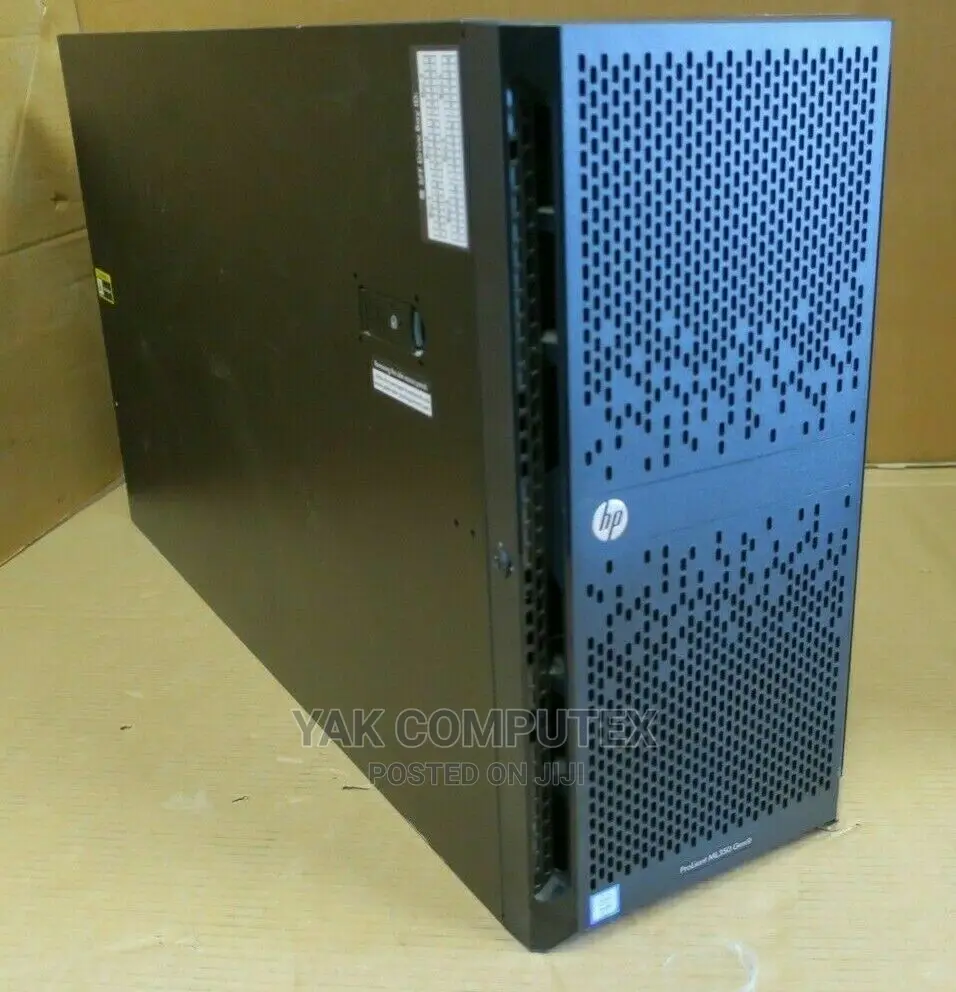 Server HP ProLiant DL380P Gen8 32GB Intel Xeon HDD 2T