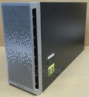 Server HP ProLiant DL380P Gen8 32GB Intel Xeon HDD 2T