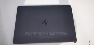 Laptop HP ZBook Studio G4 8GB Intel Core I7 SSD 256GB