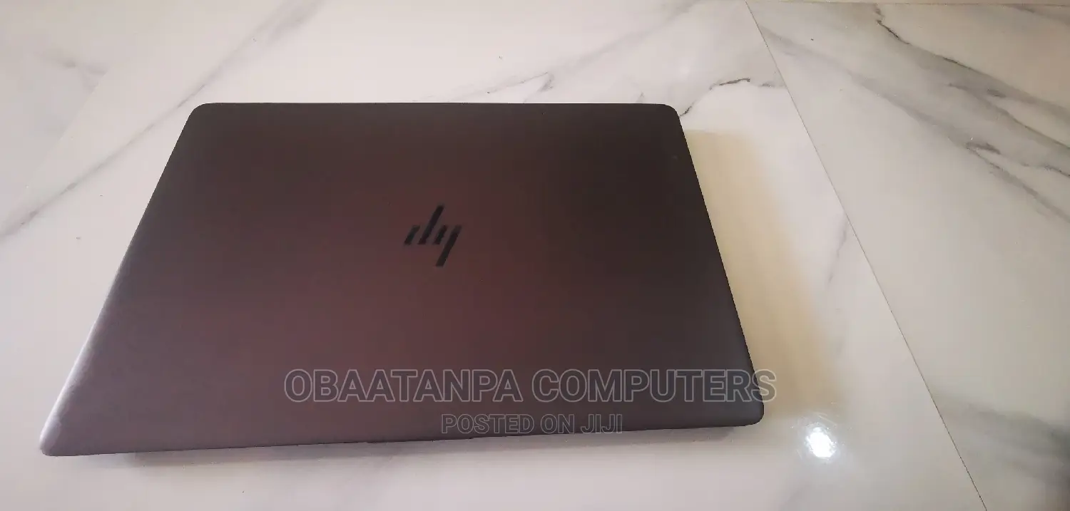 Laptop HP ZBook Studio G4 8GB Intel Core I7 SSD 256GB