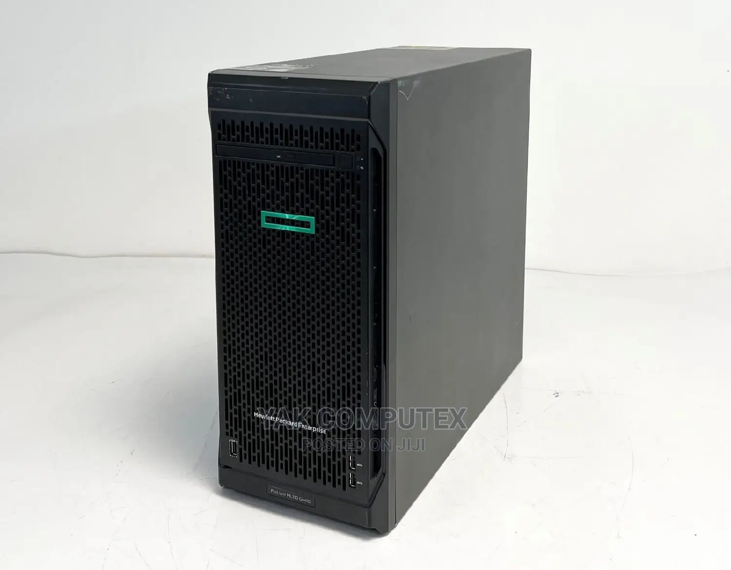 Server HP ProLiant ML 32GB Intel Xeon HDD 2T