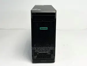 Server HP ProLiant ML 32GB Intel Xeon HDD 2T