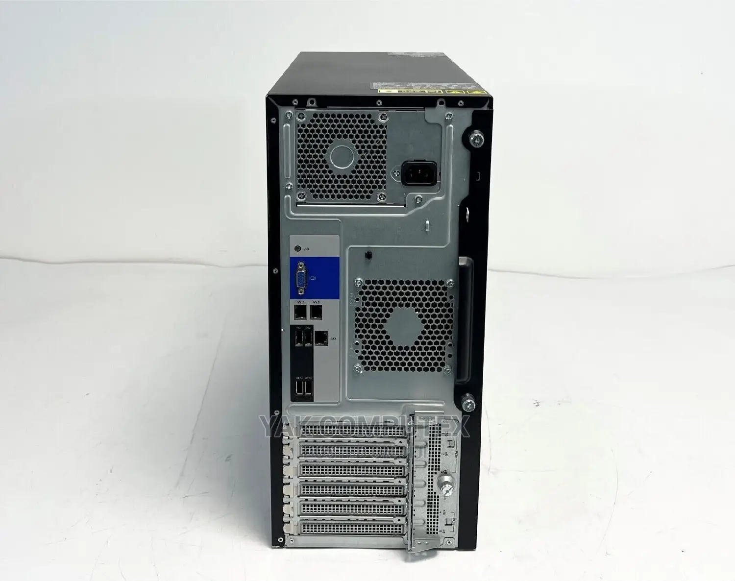 Server HP ProLiant ML 32GB Intel Xeon HDD 2T