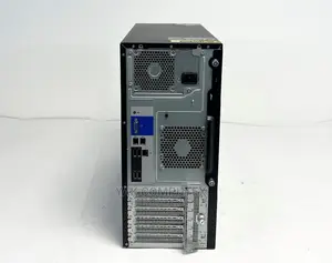 Server HP ProLiant ML 32GB Intel Xeon HDD 2T