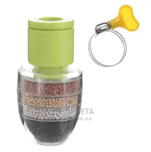 Pipe Water Purifier