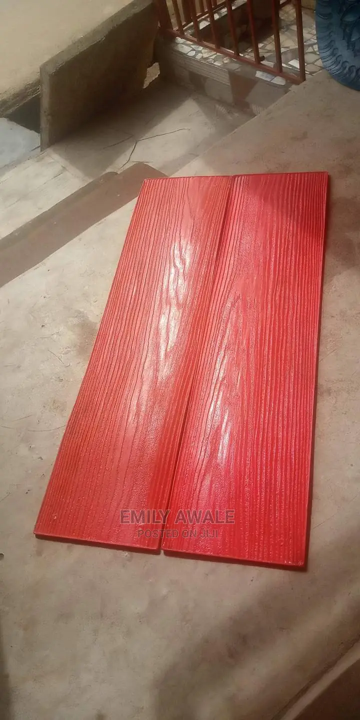 Concrete Stamp And Rent Materials