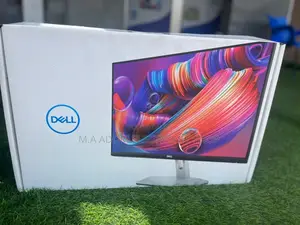 Affordable Dell 24” Monitor