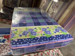 6 Inches One and Half Mattress