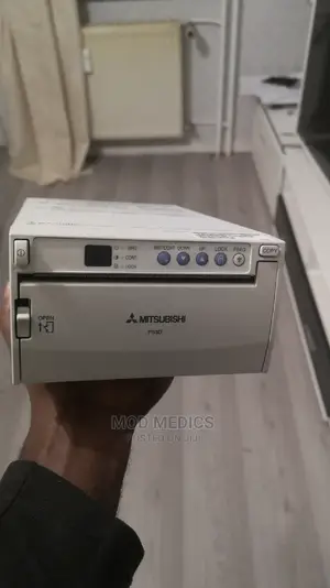 Mitsubishi P93 Ultrasound Printer