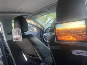 Headrest Android Monitor Pair