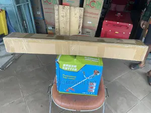 2stroke Brush Cutter 4 in 1