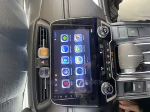 CR-V 2017-18 Compatible Android Screen