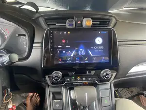 CR-V 2017-18 Compatible Android Screen