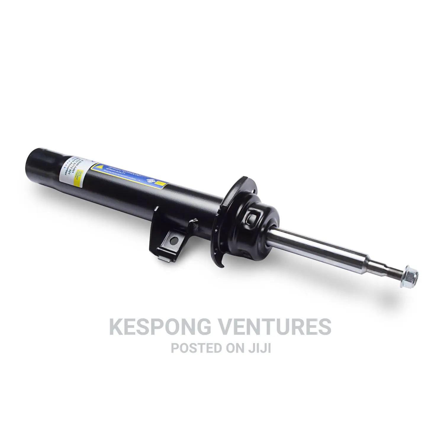 Car Shocks Absorbers