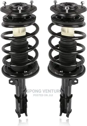 Car Shocks Absorbers