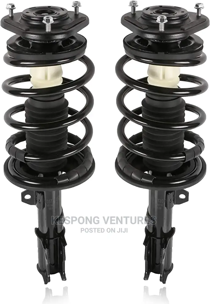 Car Shocks Absorbers