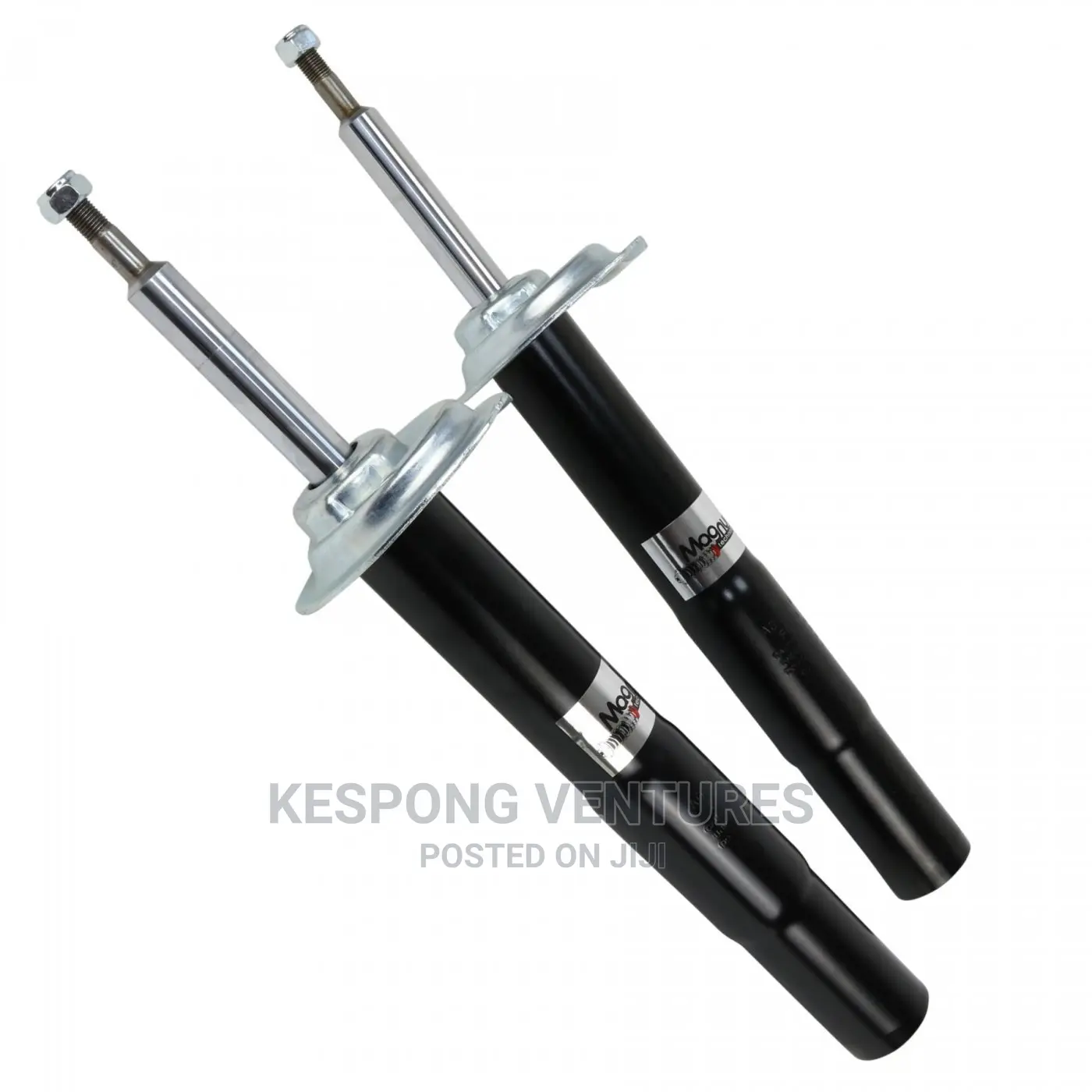 Car Shocks Absorbers