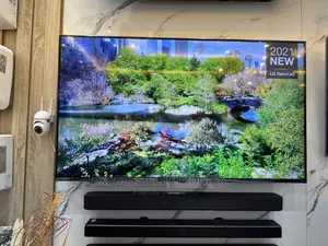 50NANO756 Powerful Dynamic Nanocell LG UHD Clear Image