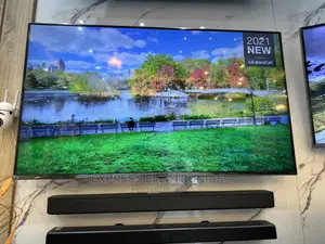Perfect and Elegant Design LG Nanocell 50NANO756 UHD 