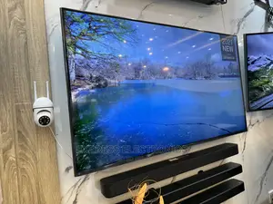 Dynamic Powerful Nanocell LG UHD 55NANO756 Clear Image