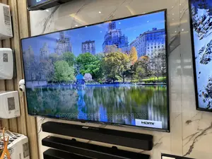 65NANO756 LG UHD Elegant and Perfect Display Smart Tv