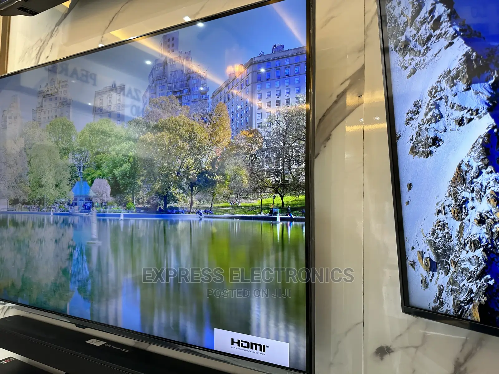 75NANO75 UHD Smart Nano756 LG 76” Dynamic Powerful LED