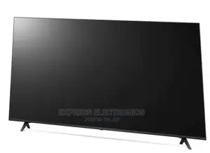 55UP7750 Powerful Dynamic and Clear Image LG UHD Smart