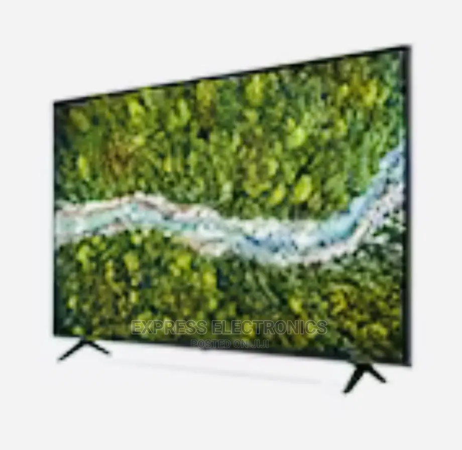 Dynamic Powerful and Clear Image 55UP7750 UHD LG Tv