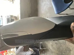 Elantra 2011 Side Mirror
