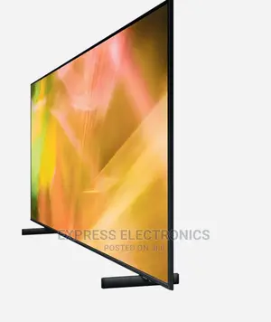 85au8000 Perfect and Elegant Design UHD Smart Samsung Tv
